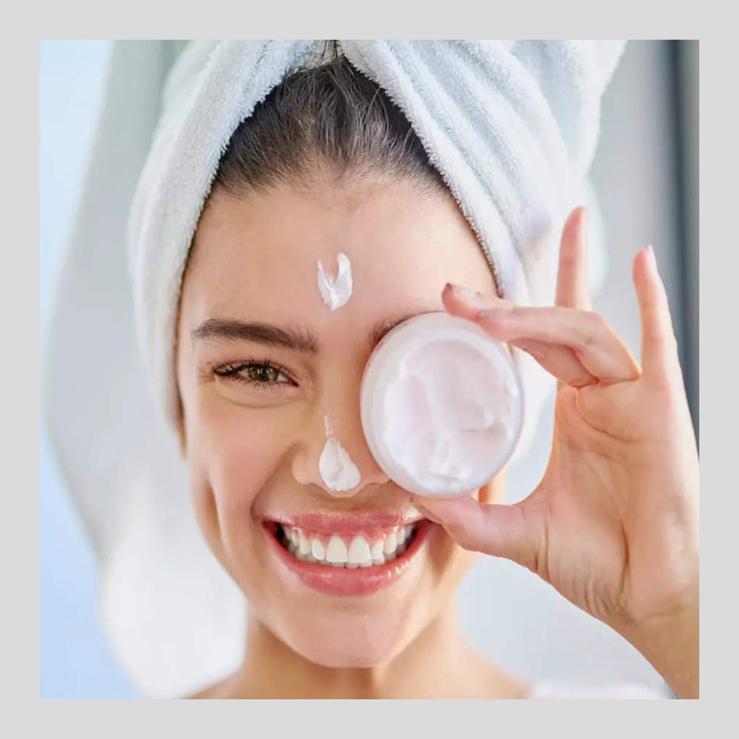 Klasik Cilt Bakımı